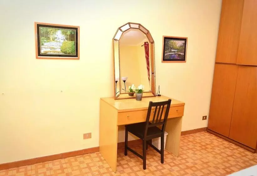 پانسیون Roma Tiberius Suite