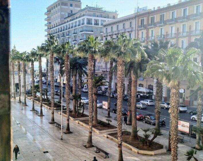 پانسیون Roof Garden Di Charme