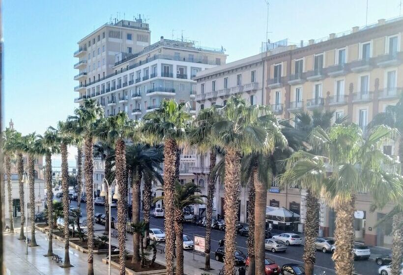 پانسیون Roof Garden Di Charme