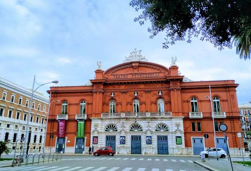 پانسیون Roof Garden Di Charme