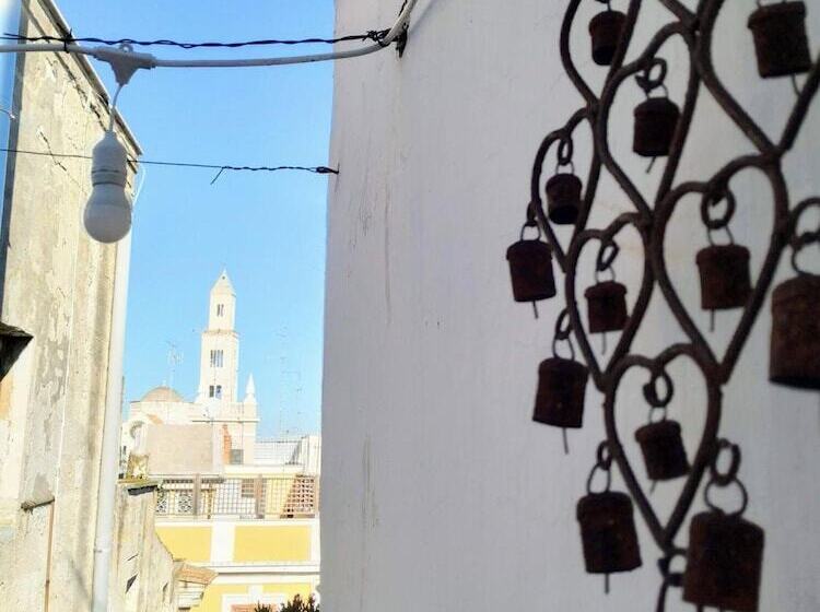 پانسیون Roof Garden Di Charme