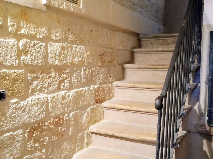 پانسیون Roof Garden Di Charme