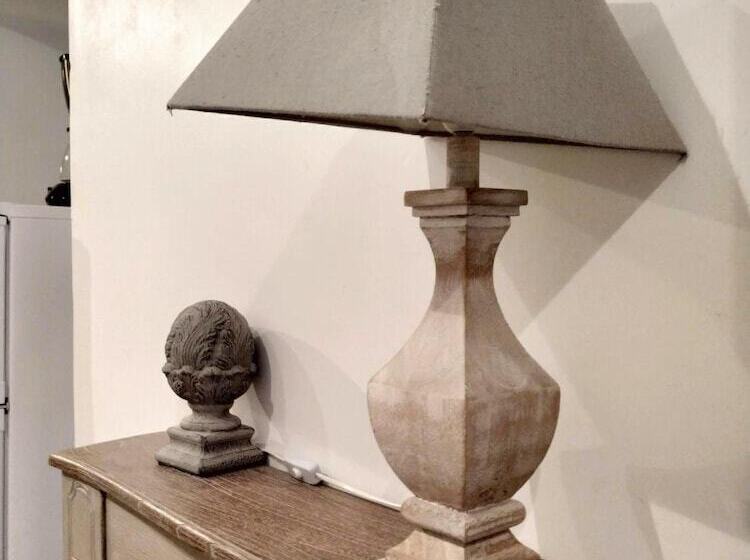 پانسیون Roof Garden Di Charme