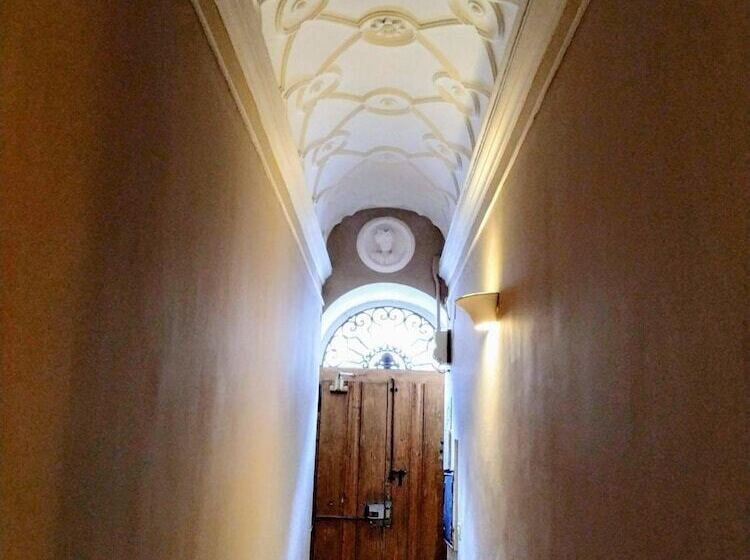 پانسیون Roof Garden Di Charme