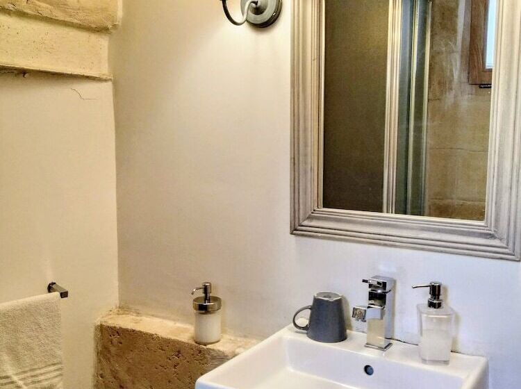 پانسیون Roof Garden Di Charme