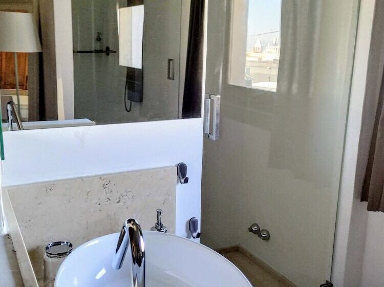 پانسیون Roof Garden Di Charme