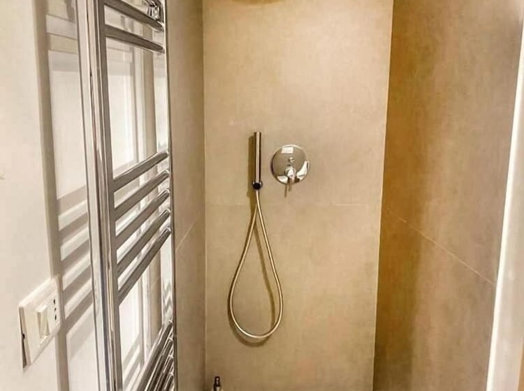 پانسیون Roof Garden Di Charme