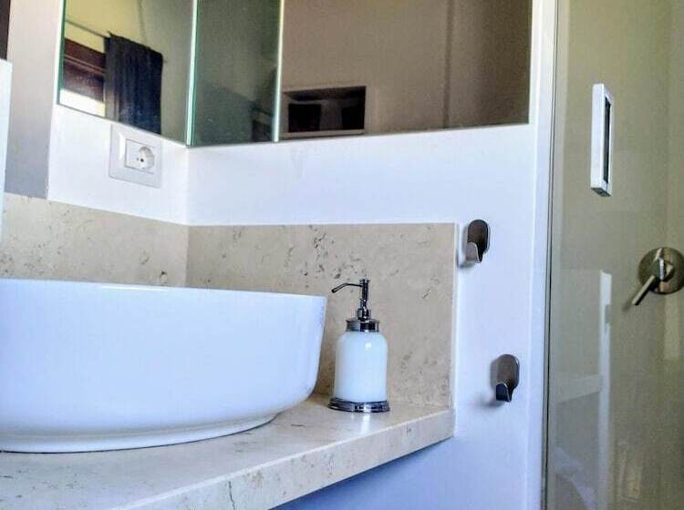 پانسیون Roof Garden Di Charme