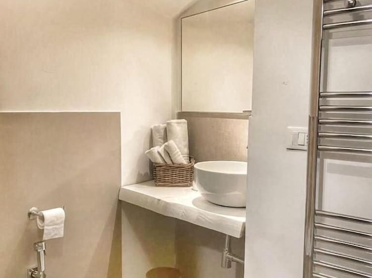 پانسیون Roof Garden Di Charme