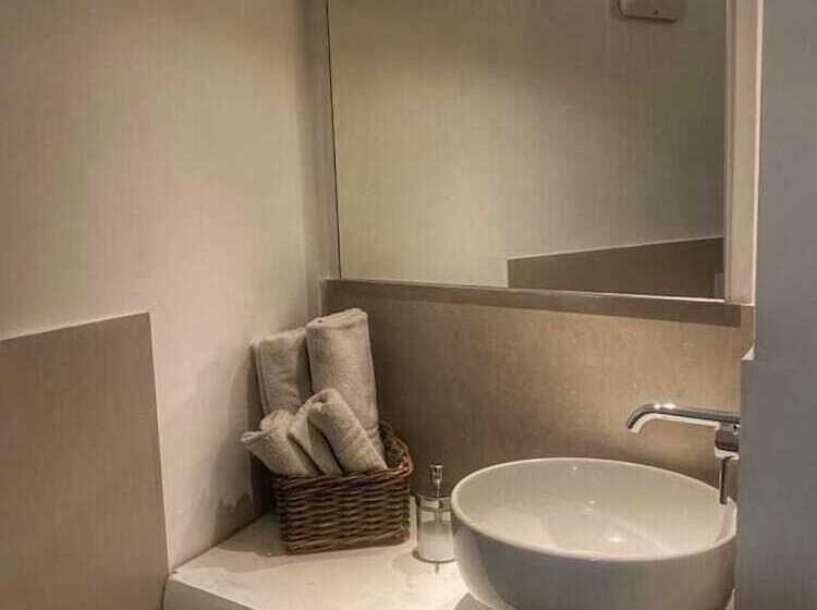 پانسیون Roof Garden Di Charme