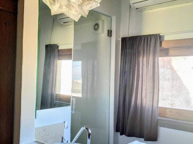 پانسیون Roof Garden Di Charme