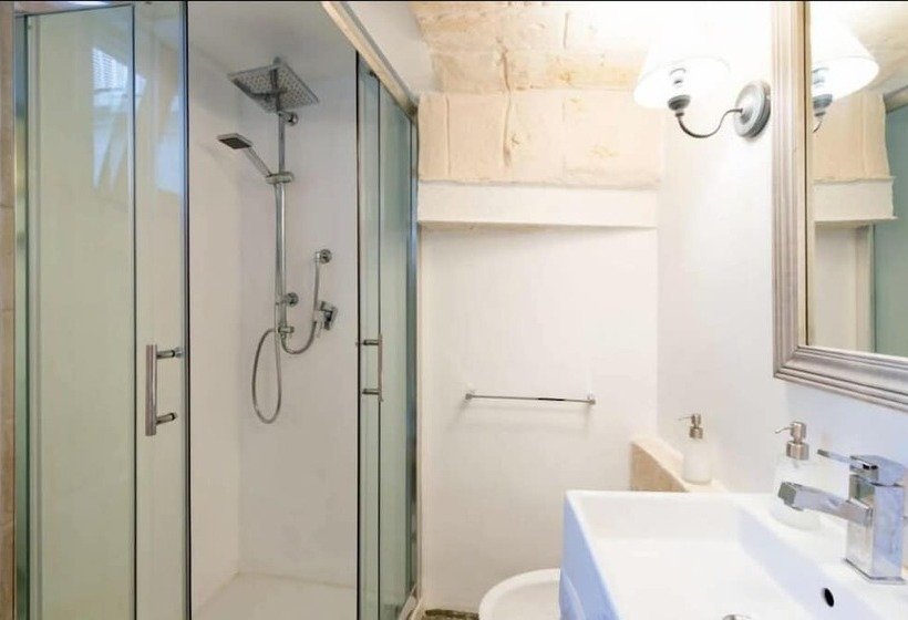 پانسیون Roof Garden Di Charme