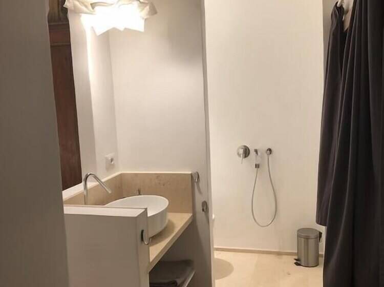 پانسیون Roof Garden Di Charme