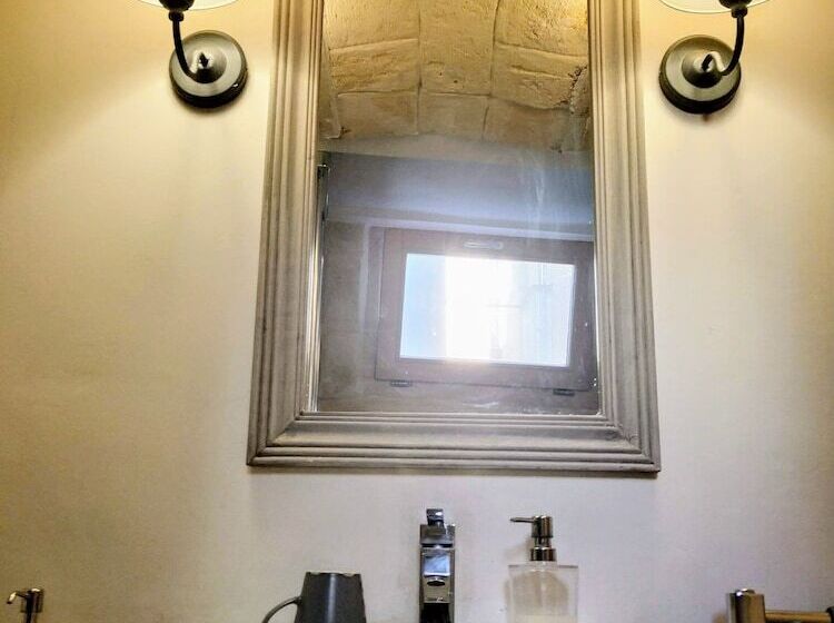 پانسیون Roof Garden Di Charme