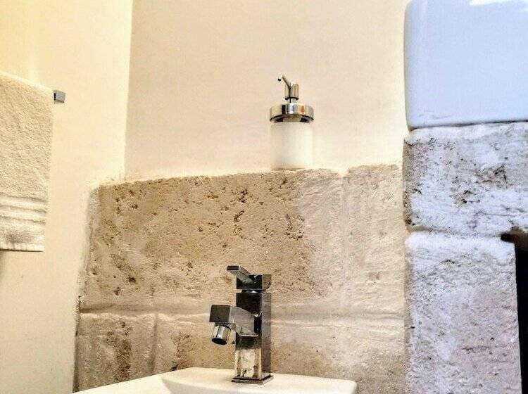 پانسیون Roof Garden Di Charme