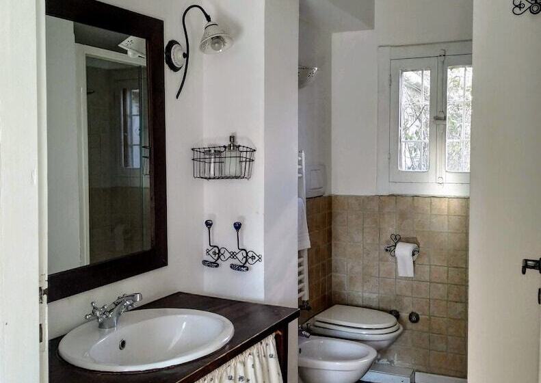 پانسیون Roof Garden Di Charme