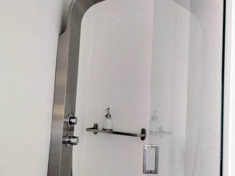 پانسیون Roof Garden Di Charme