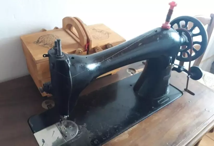 ペンション Sa Domu De Ziu Antoneddu