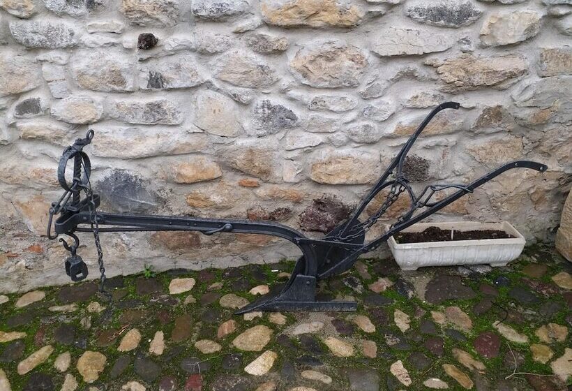 Пансион Sa Domu De Ziu Antoneddu