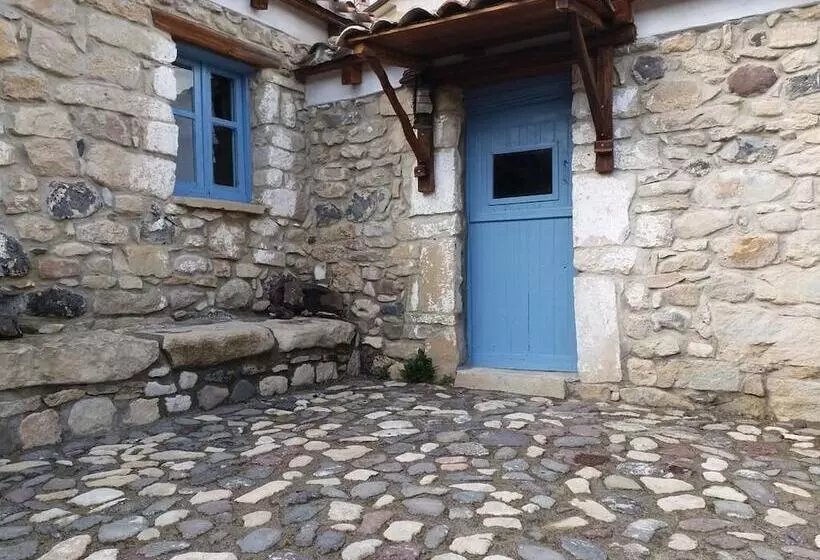 ペンション Sa Domu De Ziu Antoneddu