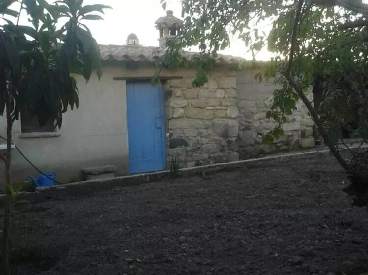 ペンション Sa Domu De Ziu Antoneddu