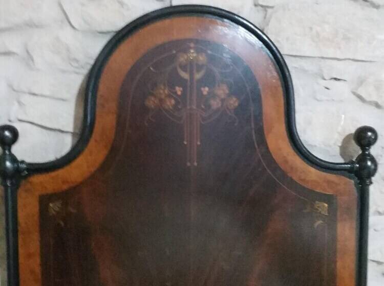 Пансион Sa Domu De Ziu Antoneddu