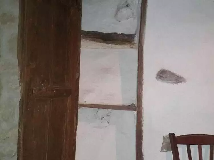 ペンション Sa Domu De Ziu Antoneddu