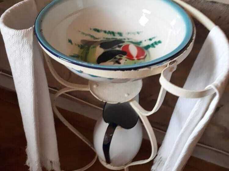 Пансион Sa Domu De Ziu Antoneddu