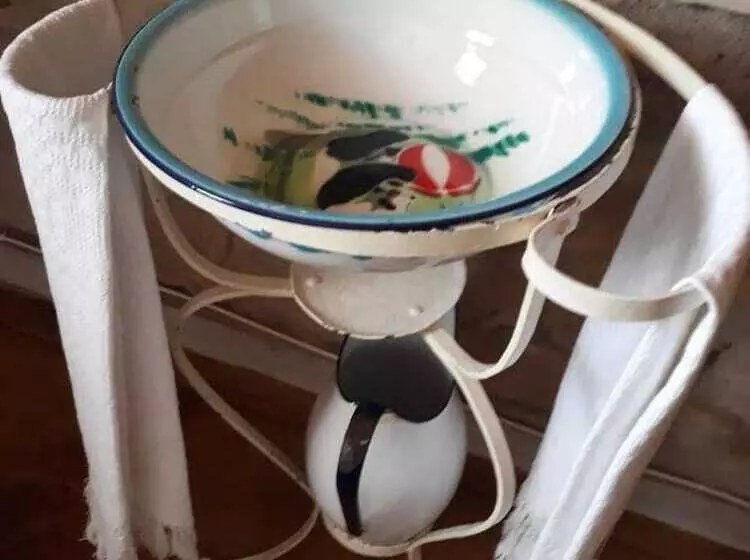 ペンション Sa Domu De Ziu Antoneddu