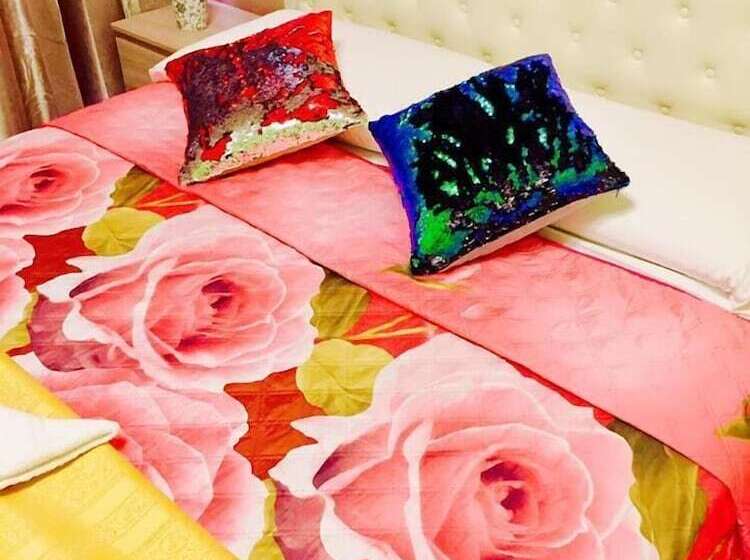 بنسيون Venice Heaven