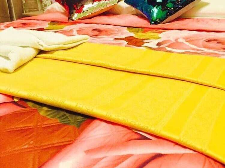 بنسيون Venice Heaven