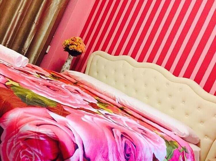 بنسيون Venice Heaven