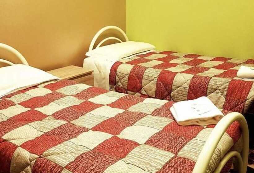 بنسيون Venice Heaven