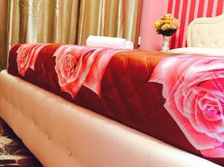 بنسيون Venice Heaven