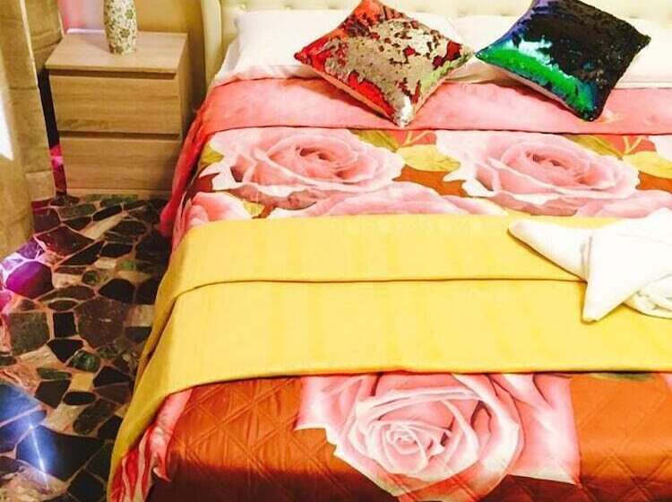 بنسيون Venice Heaven