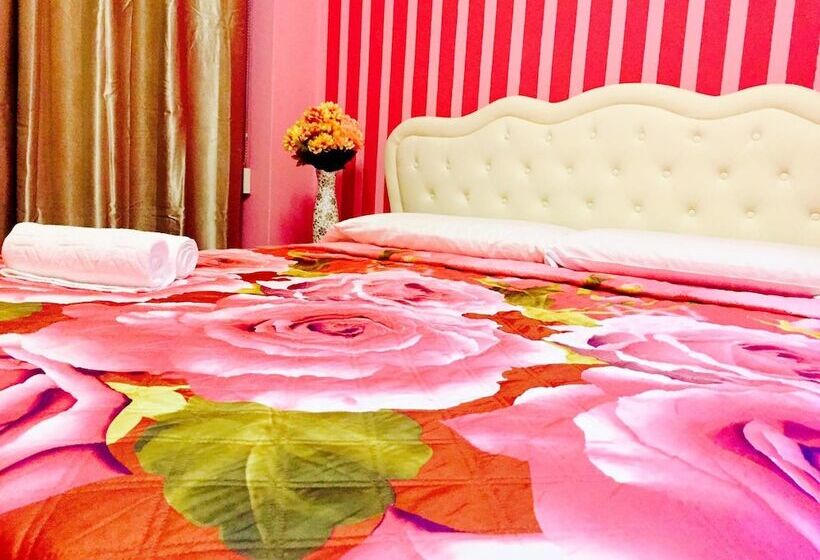 بنسيون Venice Heaven