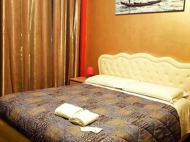 بنسيون Venice Heaven