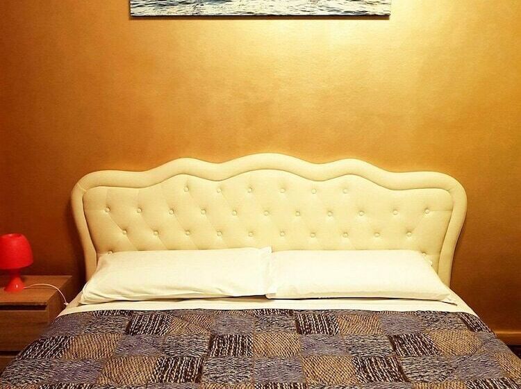 بنسيون Venice Heaven