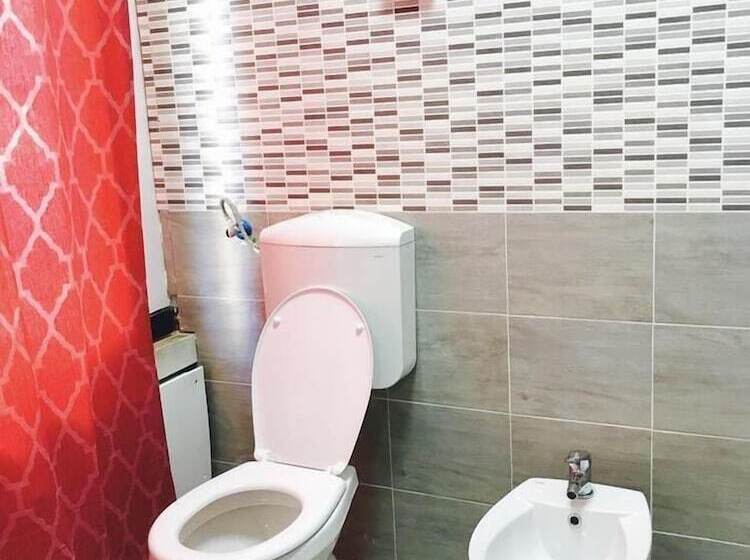 بنسيون Venice Heaven