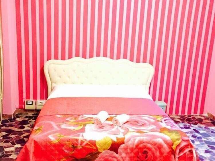 بنسيون Venice Heaven