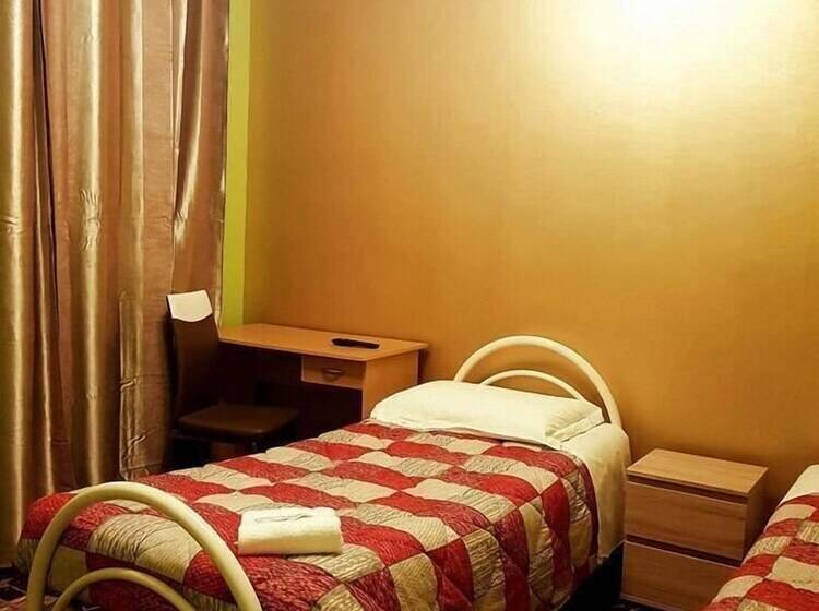 بنسيون Venice Heaven