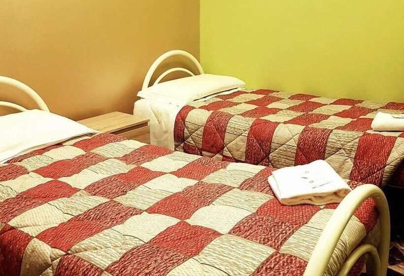 بنسيون Venice Heaven