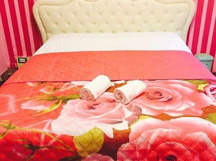 بنسيون Venice Heaven