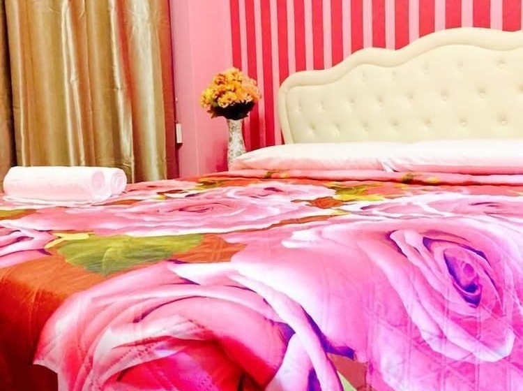 بنسيون Venice Heaven