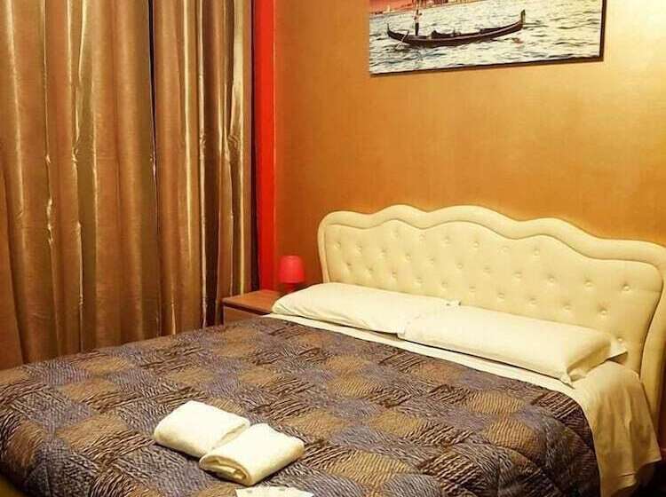 بنسيون Venice Heaven