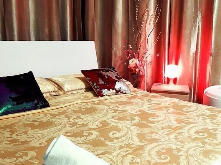 بنسيون Venice Heaven