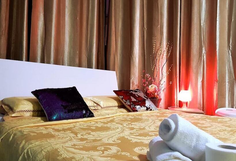 بنسيون Venice Heaven