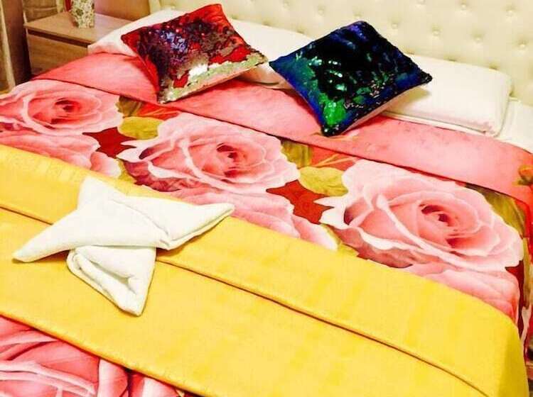 بنسيون Venice Heaven