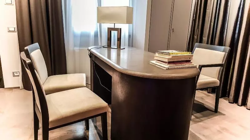 Aamiaismajoitus (B&B) Ago S