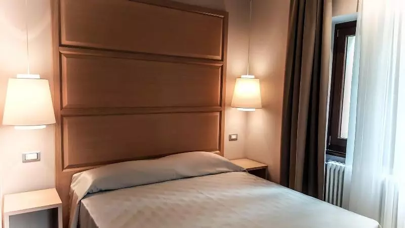 Aamiaismajoitus (B&B) Ago S